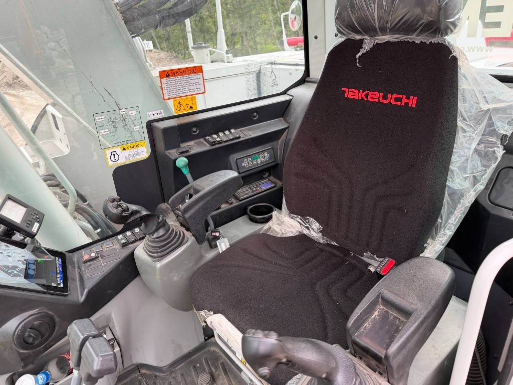 Takeuchi TB 2150 R – bilde 19 av 20