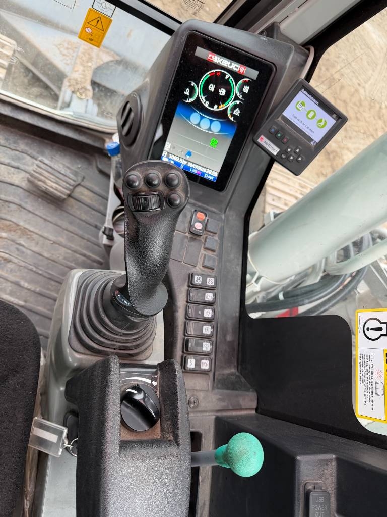 Takeuchi TB 2150 R – bilde 20 av 20