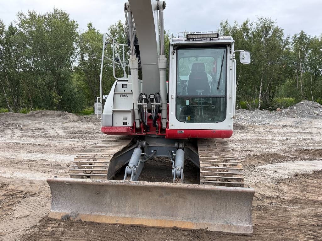 Takeuchi TB 2150 R – bilde 5 av 20