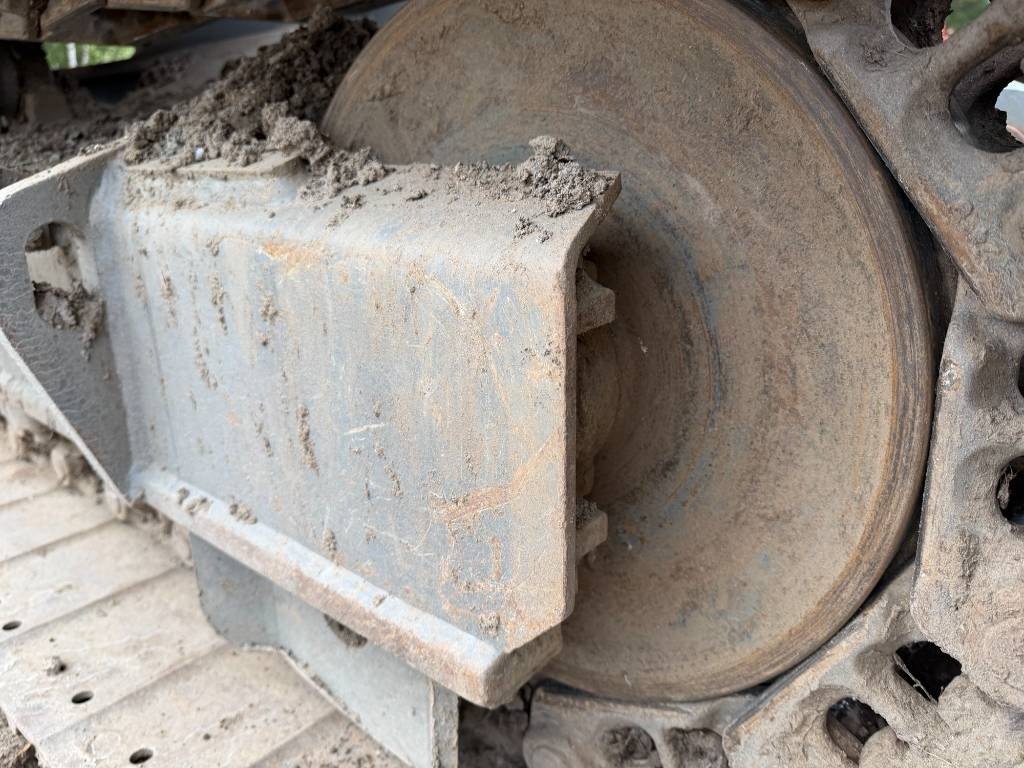 Takeuchi TB 2150 R – bilde 10 av 20