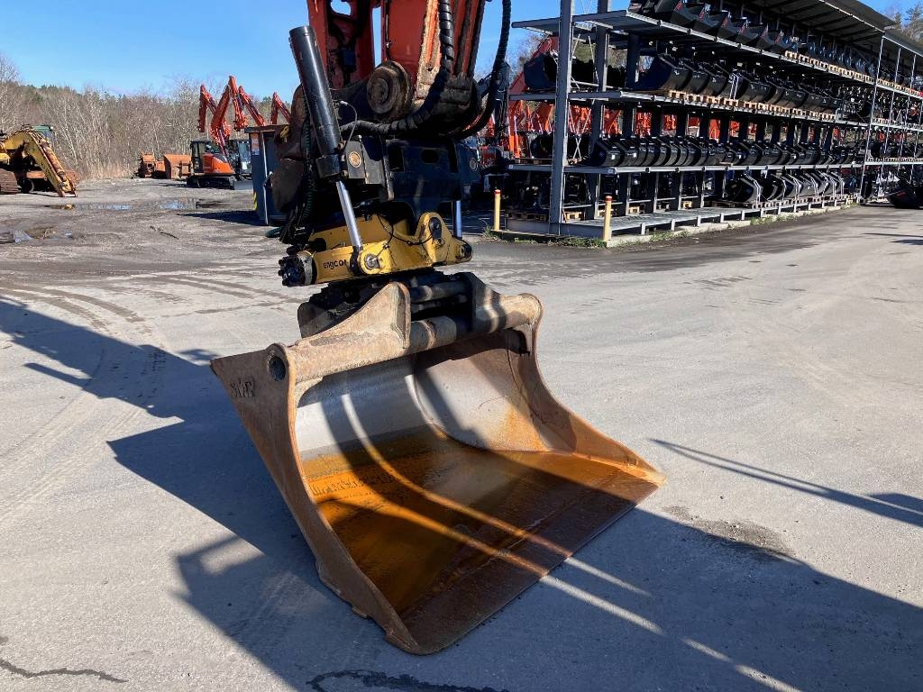Hitachi ZX 300 LC-6 – bilde 7