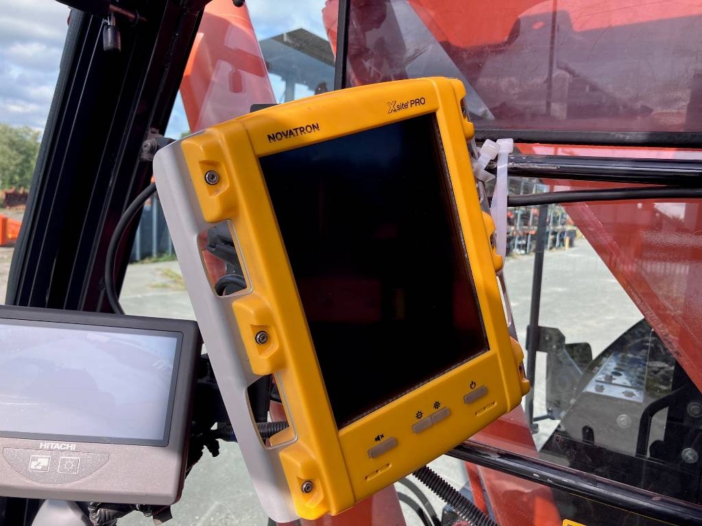 Hitachi ZX225USLC-6 – bilde 9 av 10