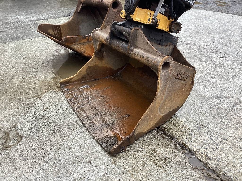 Hitachi ZX190LC-6 – bilde 7