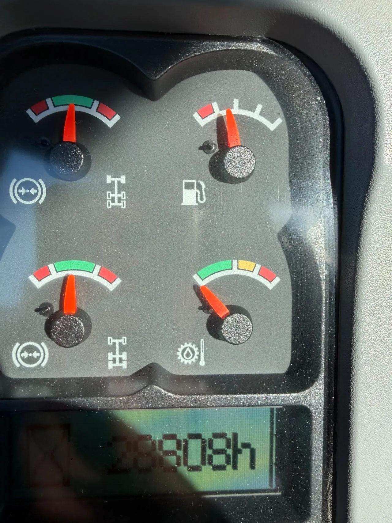 Volvo A25E – bilde 16 av 17
