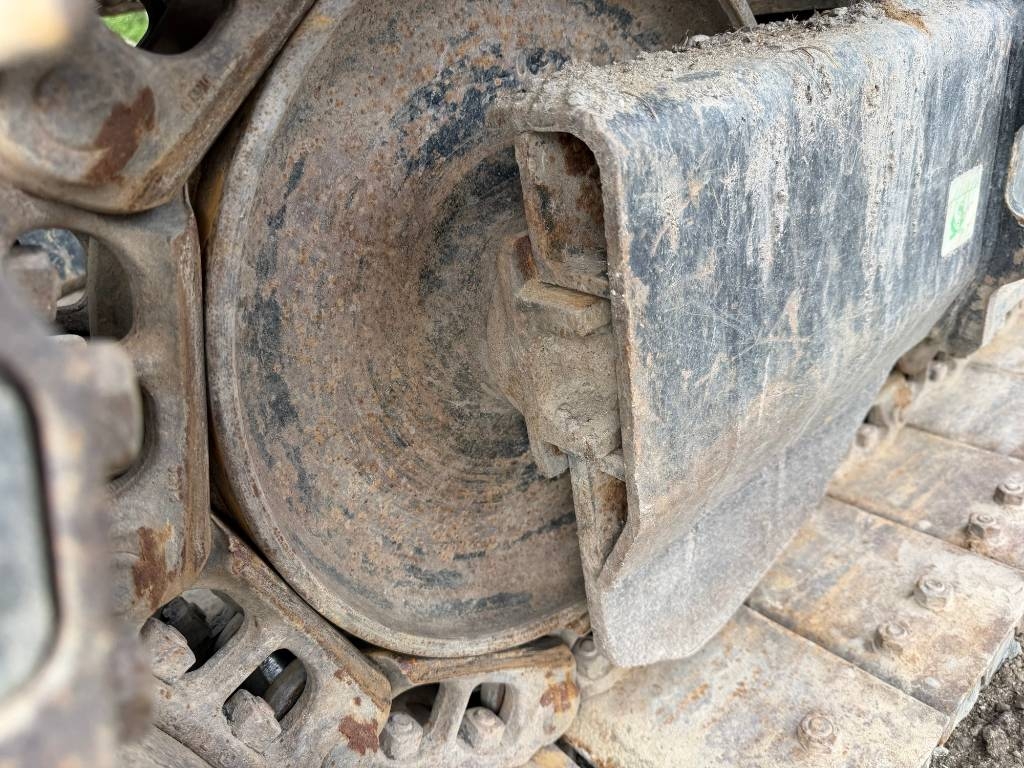 CAT 307 E2 – bilde 12