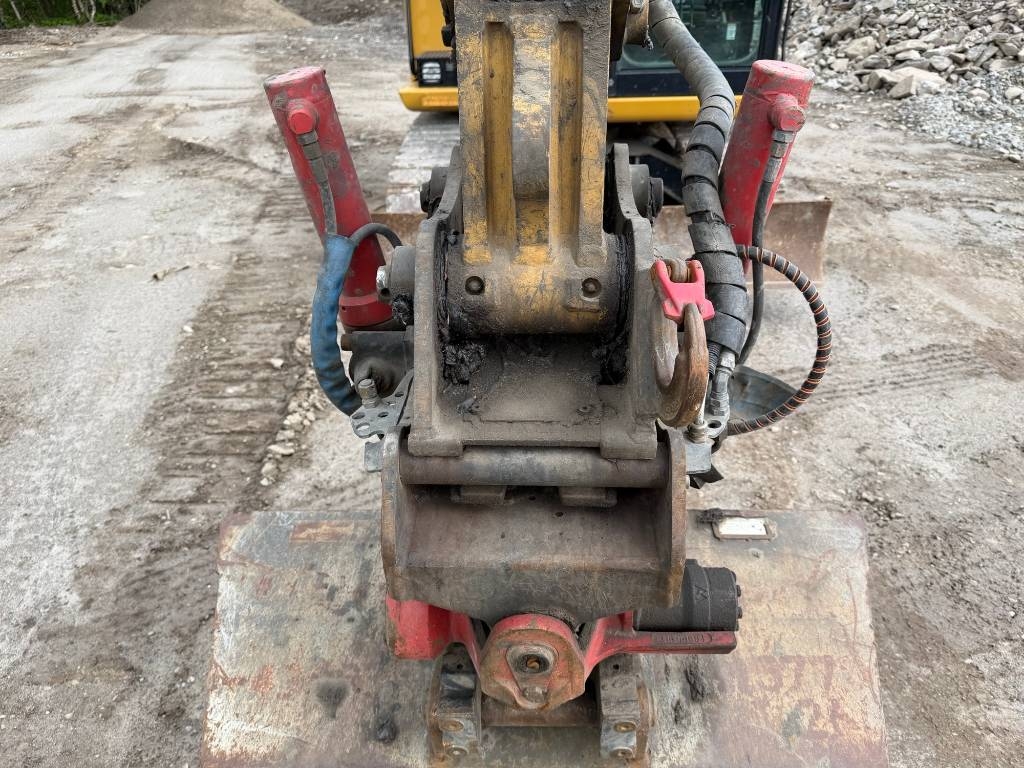 CAT 307 E2 – bilde 9