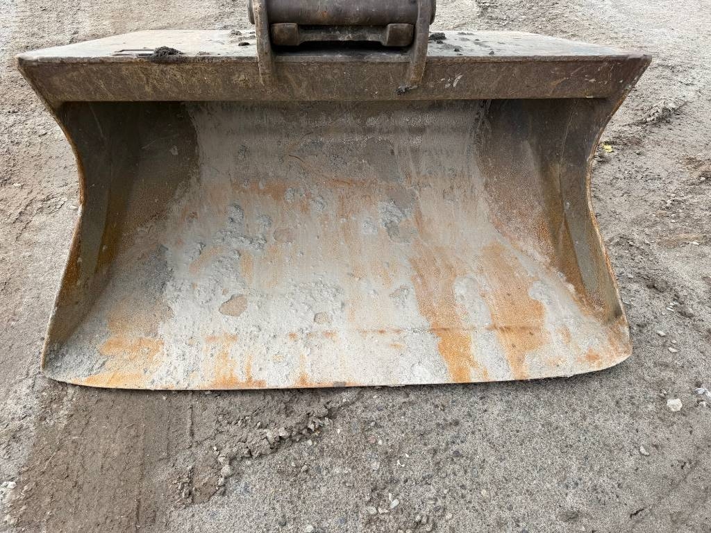CAT 307 E2 – bilde 10