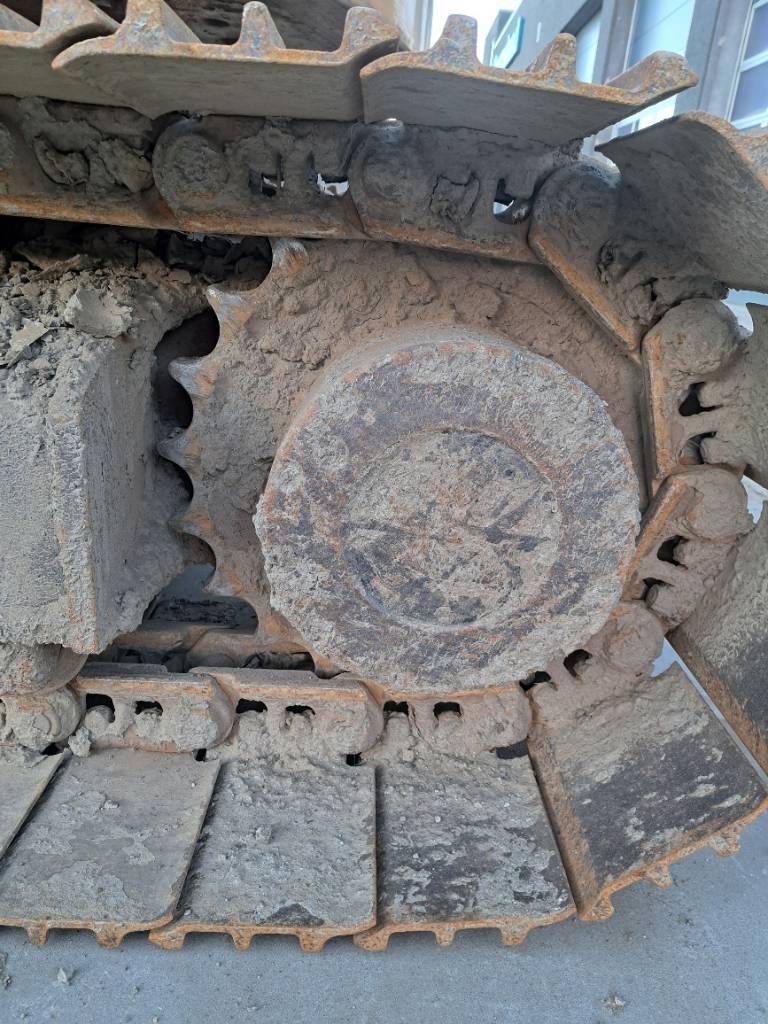 CAT 315FLCR – bilde 6