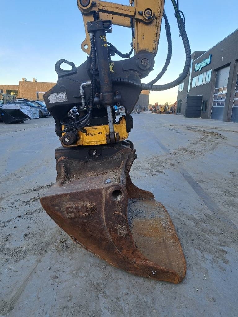CAT 315FLCR – bilde 8