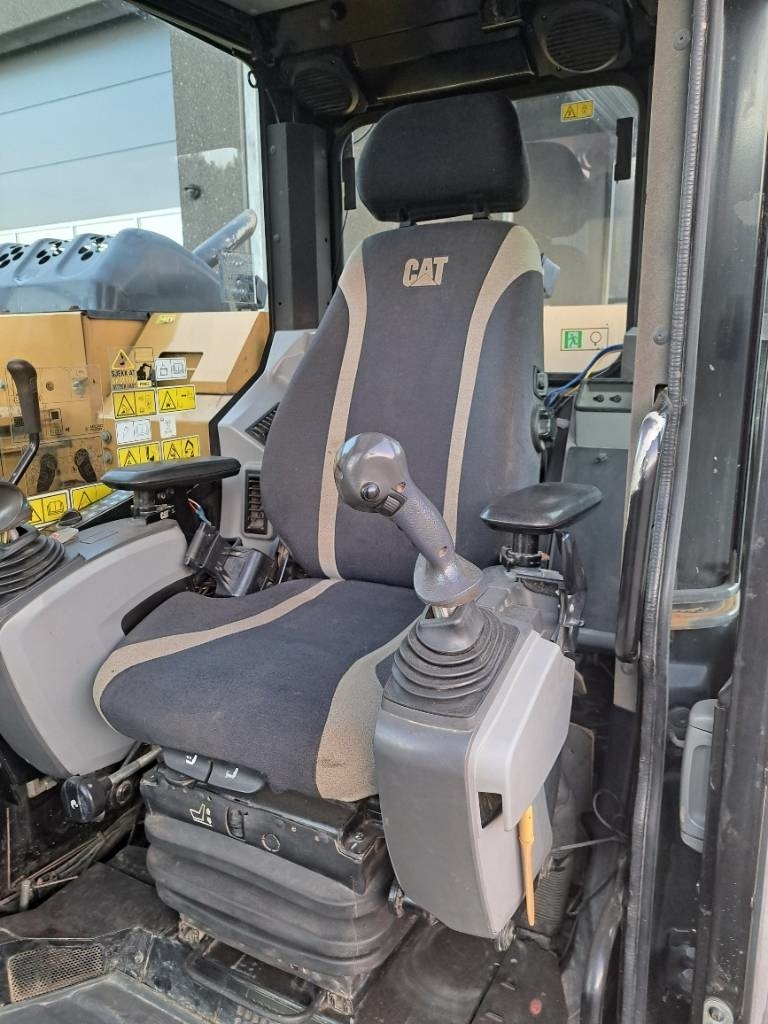 CAT 315FLCR – bilde 10