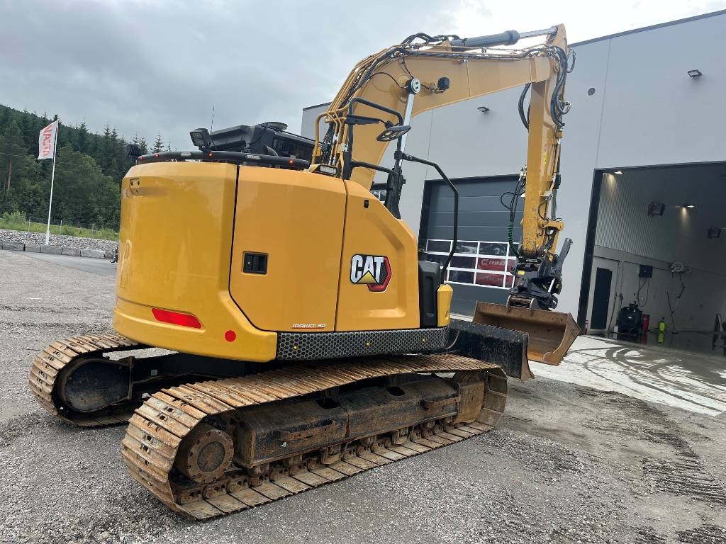 CAT 315 – bilde 3 av 7