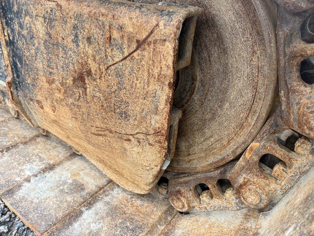 CAT 315 – bilde 5 av 7
