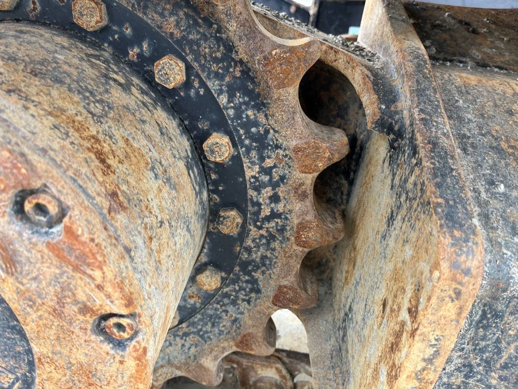CAT 315 – bilde 6 av 7