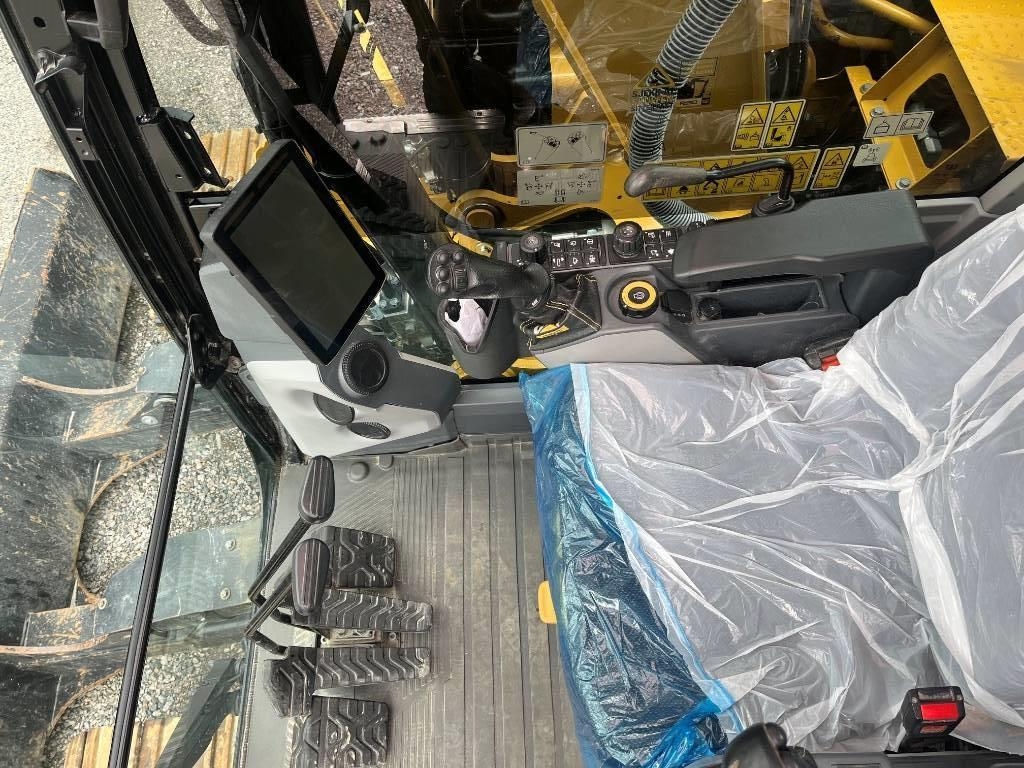 CAT 315 – bilde 7 av 7
