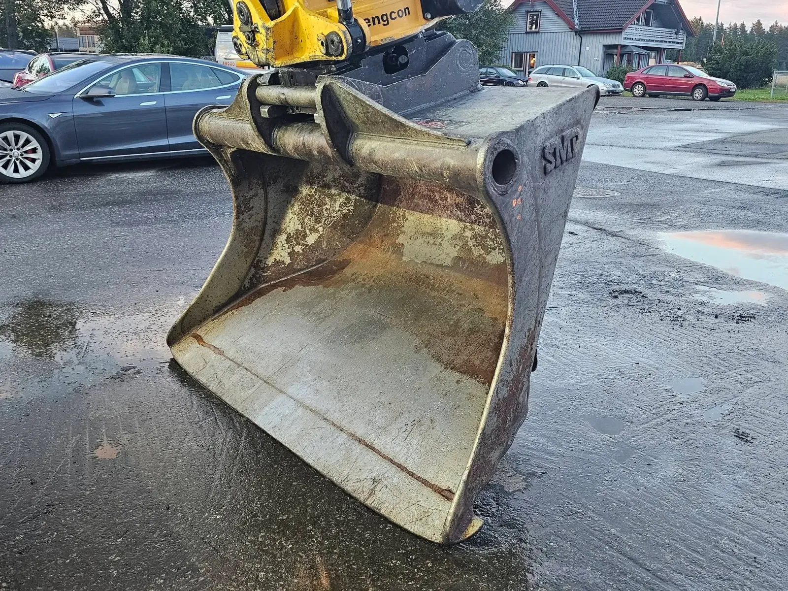 CAT 326FL – bilde 17 av 64