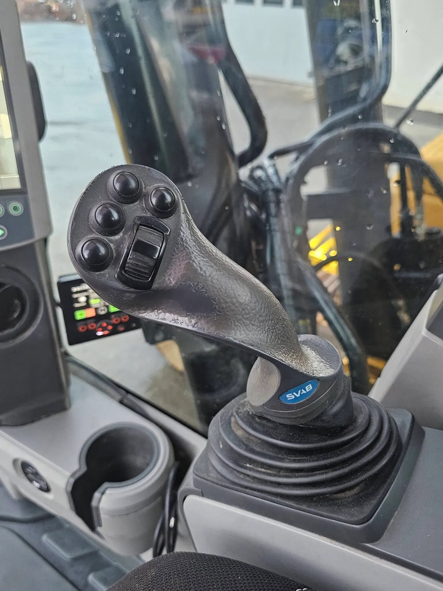 CAT 326FL – bilde 52 av 64