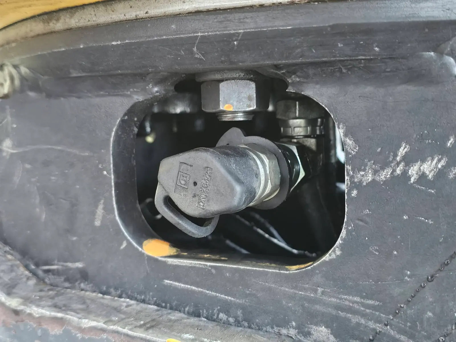 CAT 326FL – bilde 15 av 64