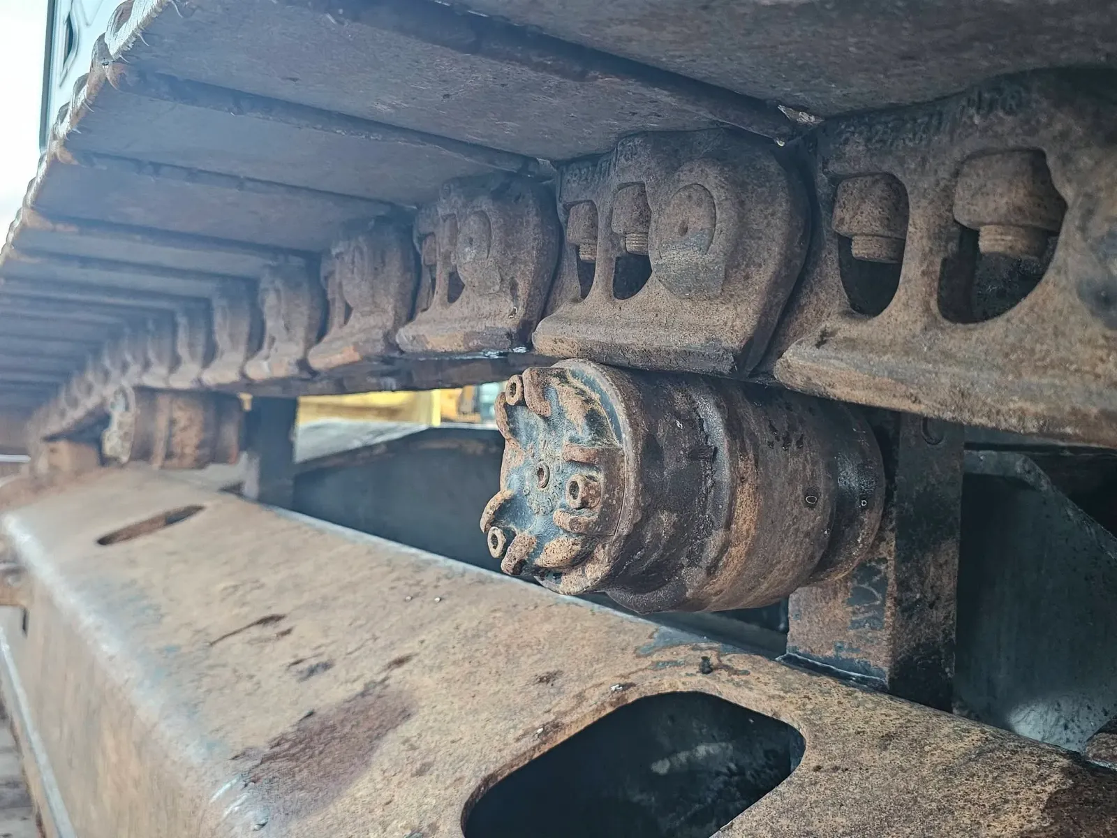 CAT 326FL – bilde 25 av 64
