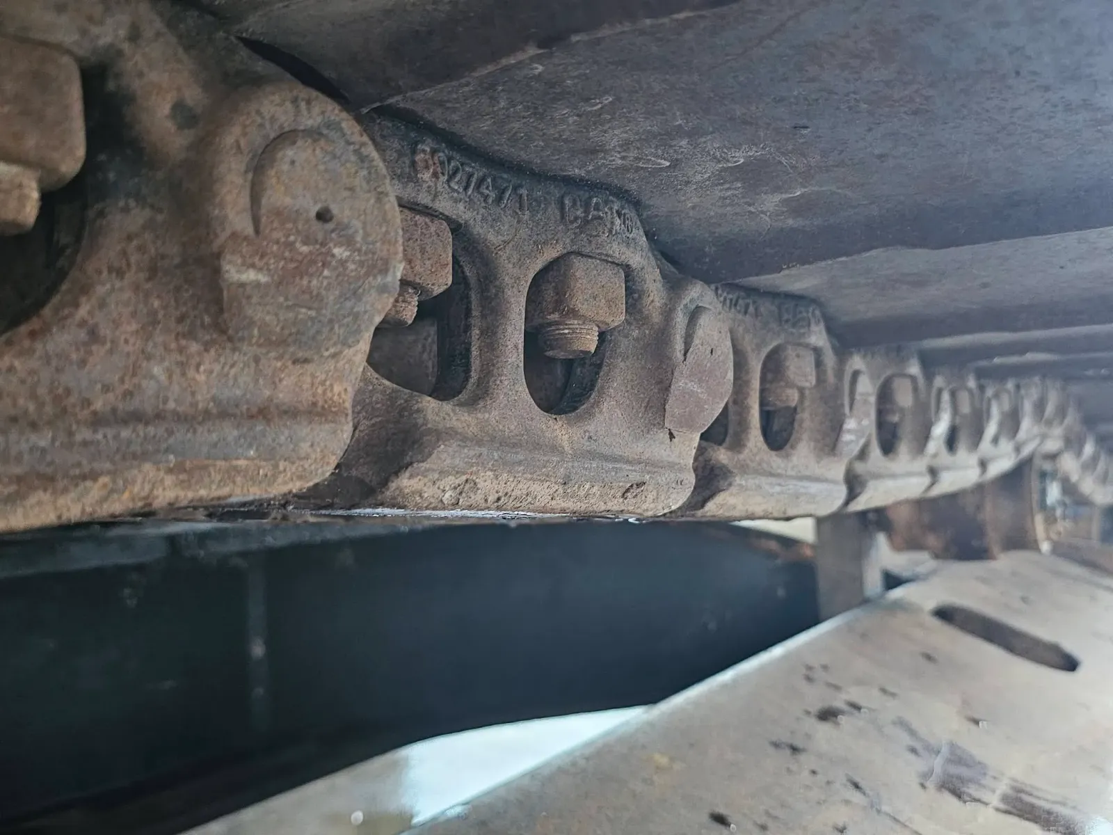 CAT 326FL – bilde 30 av 64