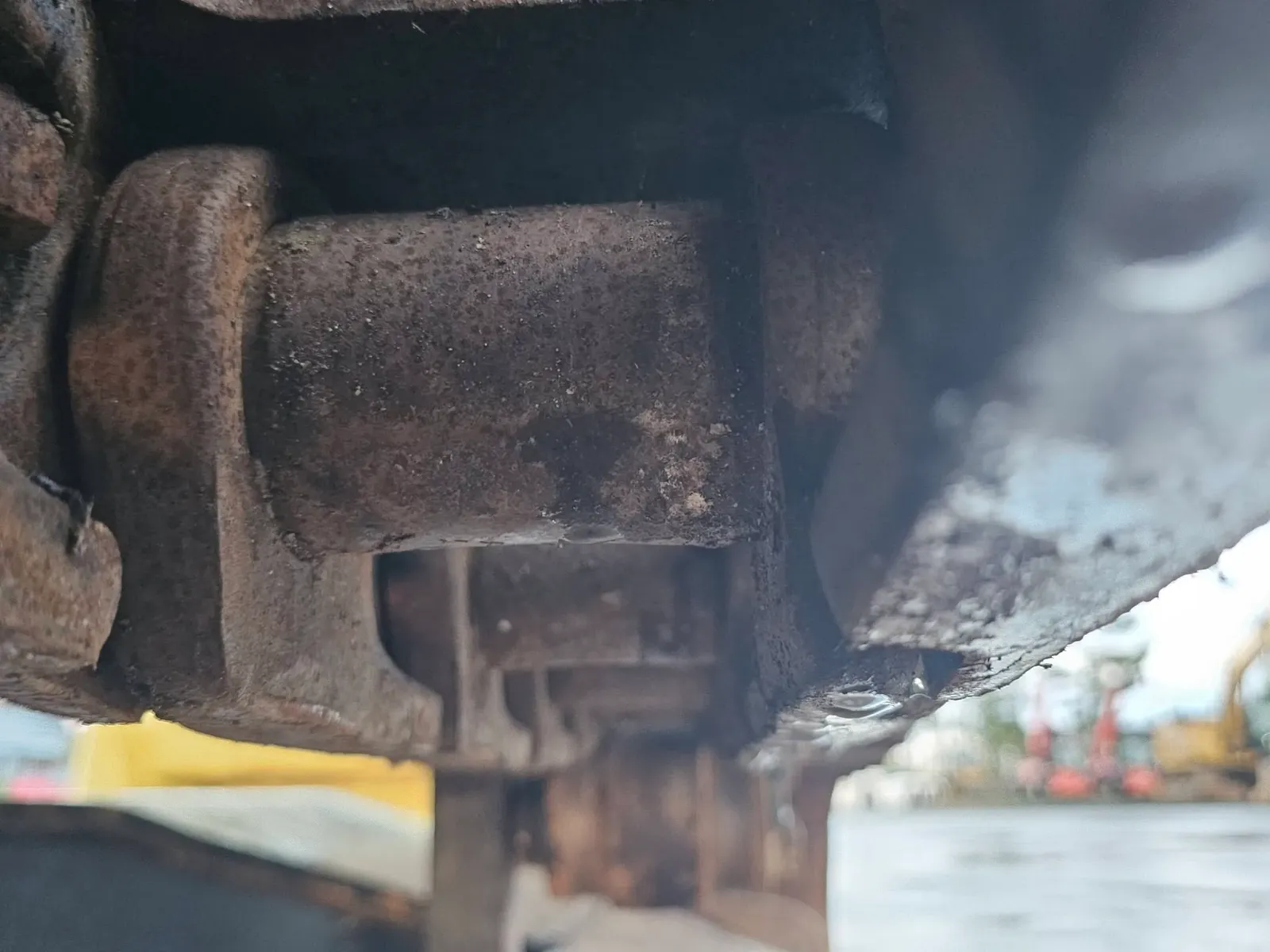 CAT 326FL – bilde 32 av 64