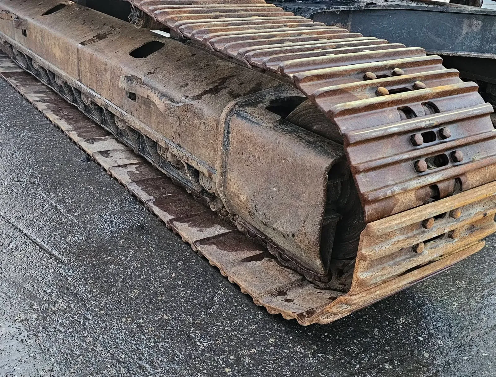 CAT 326FL – bilde 27 av 64