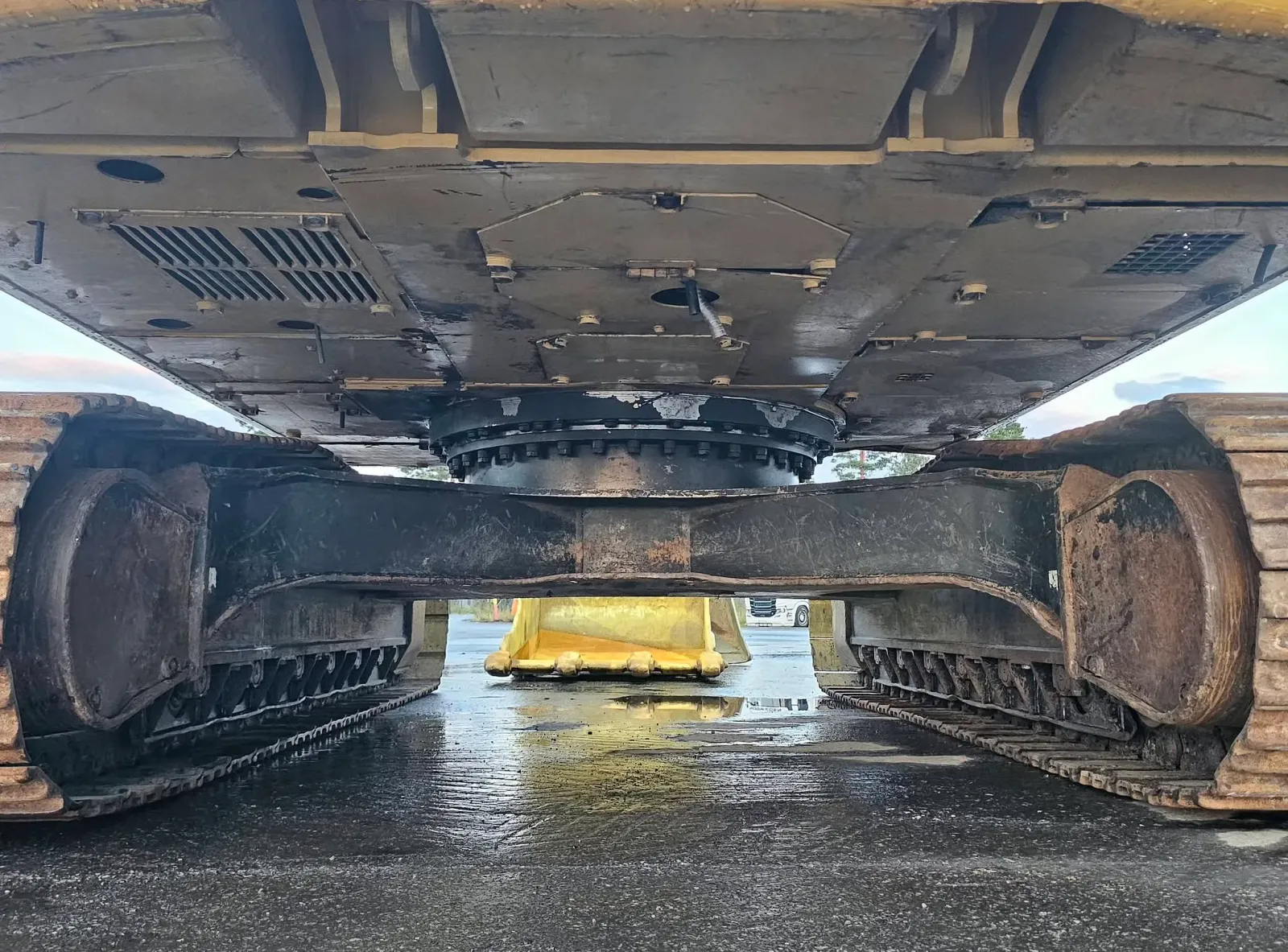 CAT 326FL – bilde 33 av 64