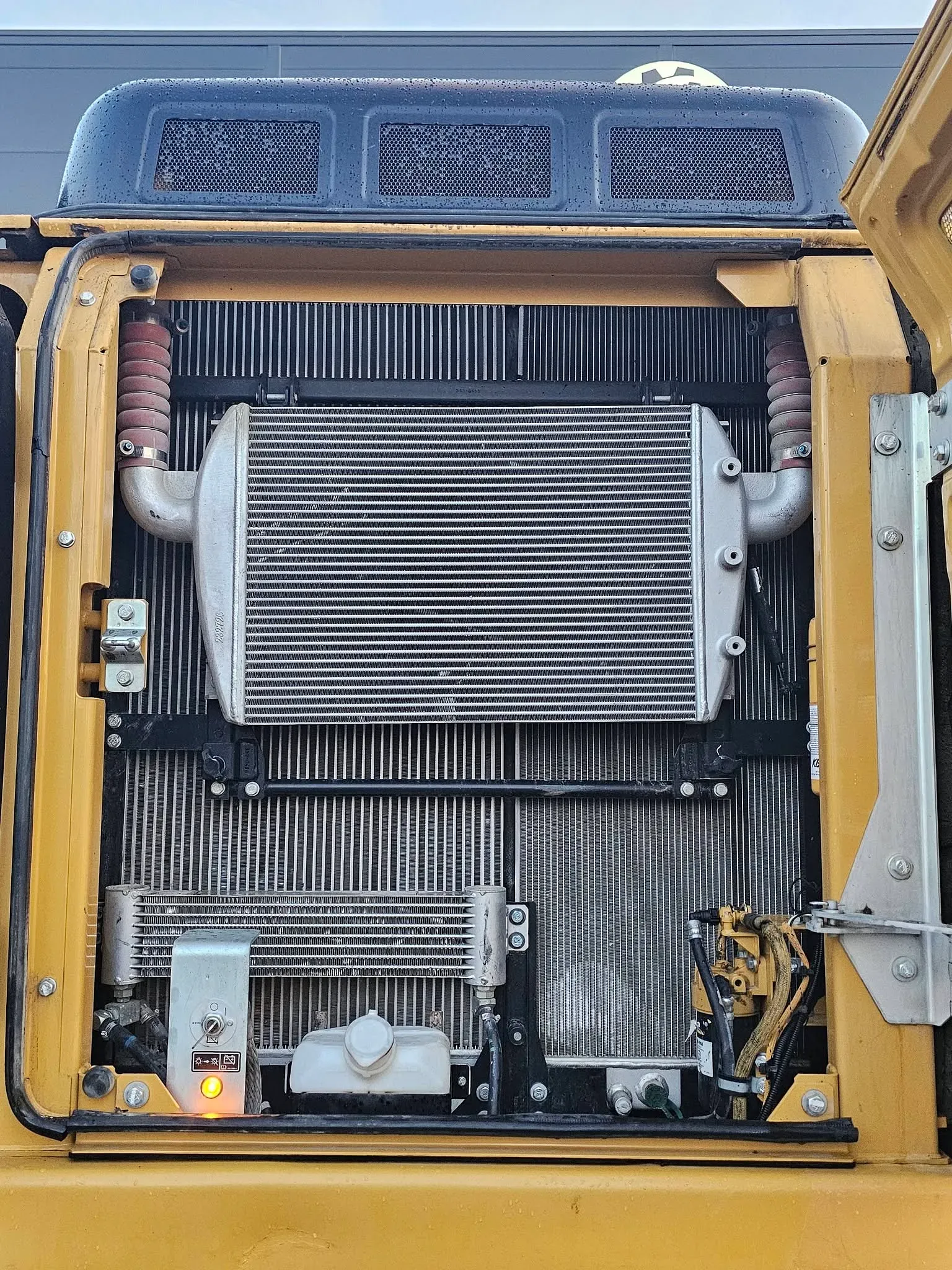 CAT 326FL – bilde 36 av 64