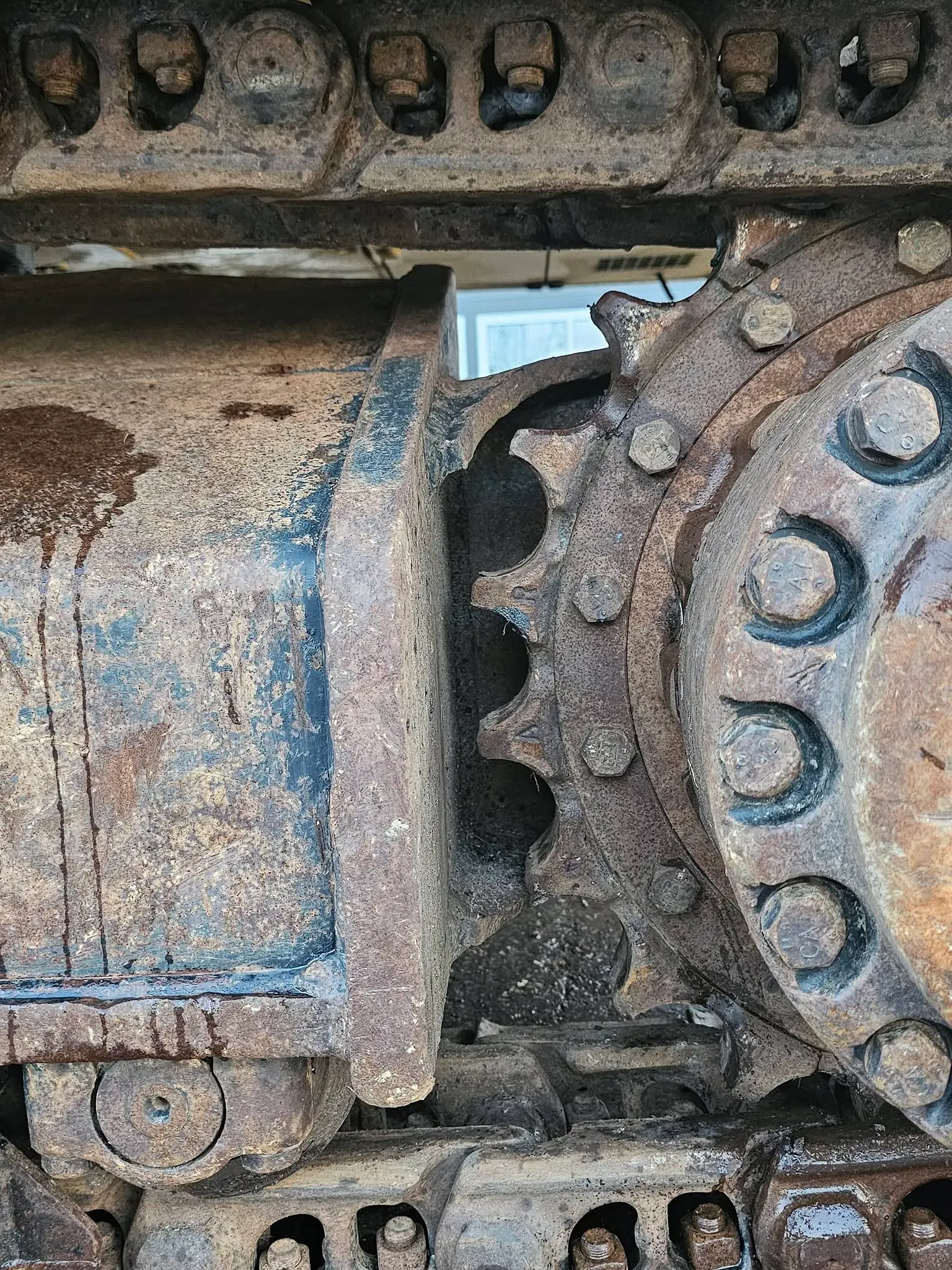CAT 326FL – bilde 24 av 64