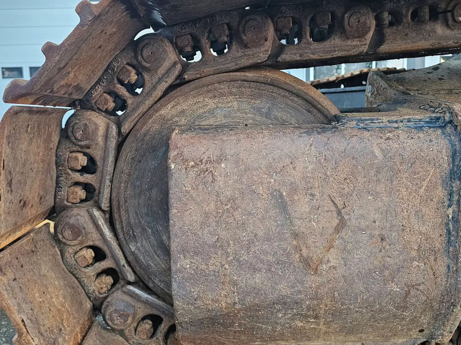 CAT 326FL – bilde 23 av 64