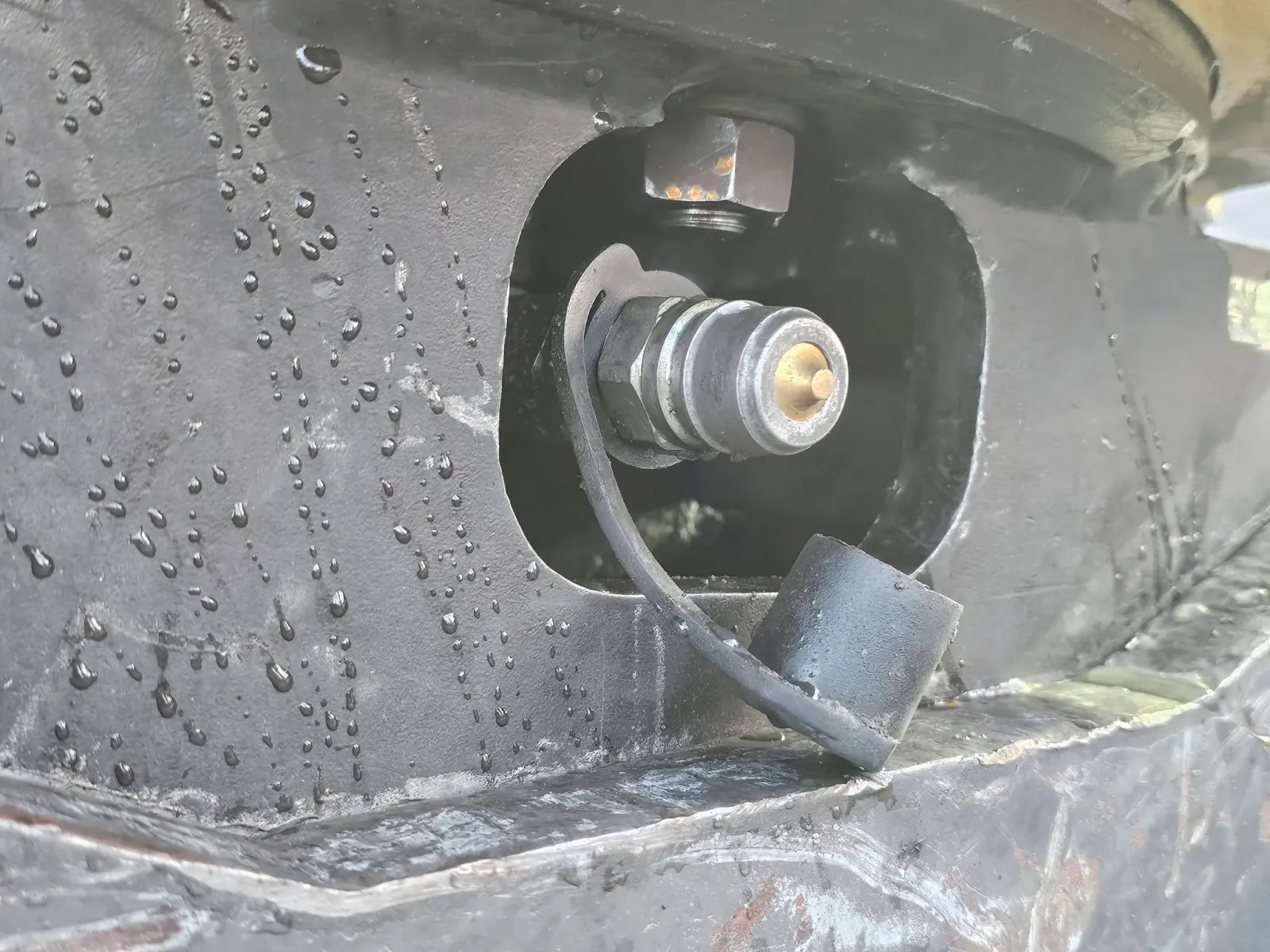CAT 326FL – bilde 16 av 64