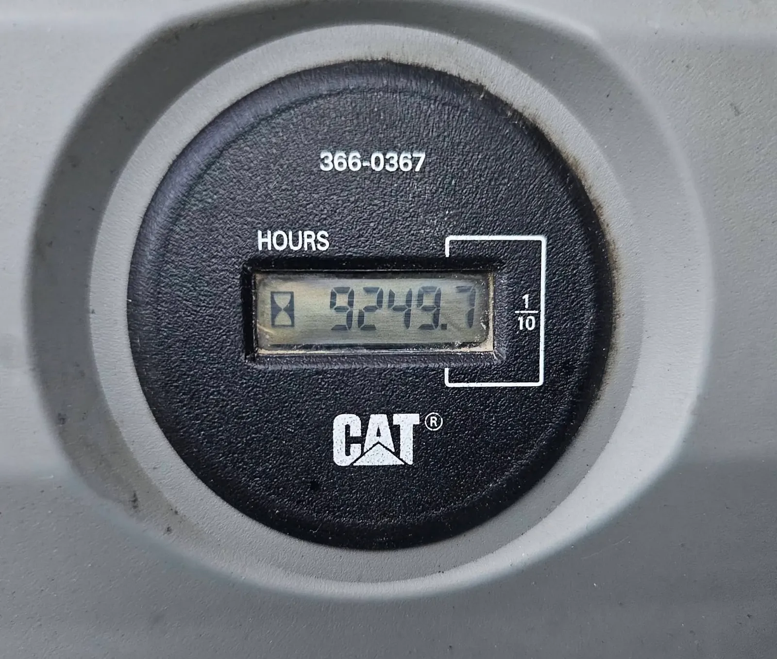 CAT 326FL – bilde 62 av 64