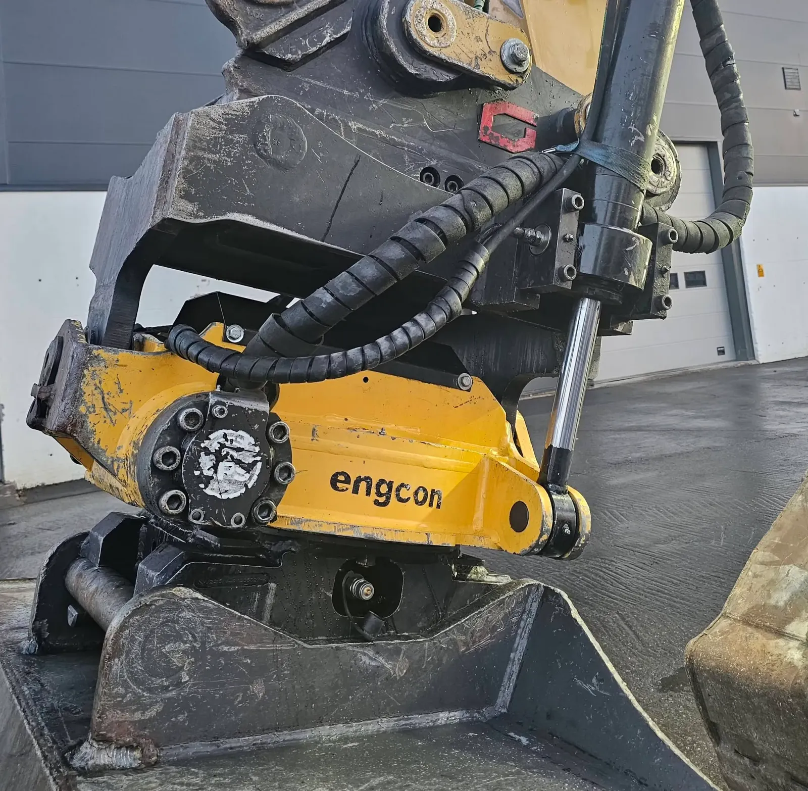 CAT 326FL – bilde 14 av 64