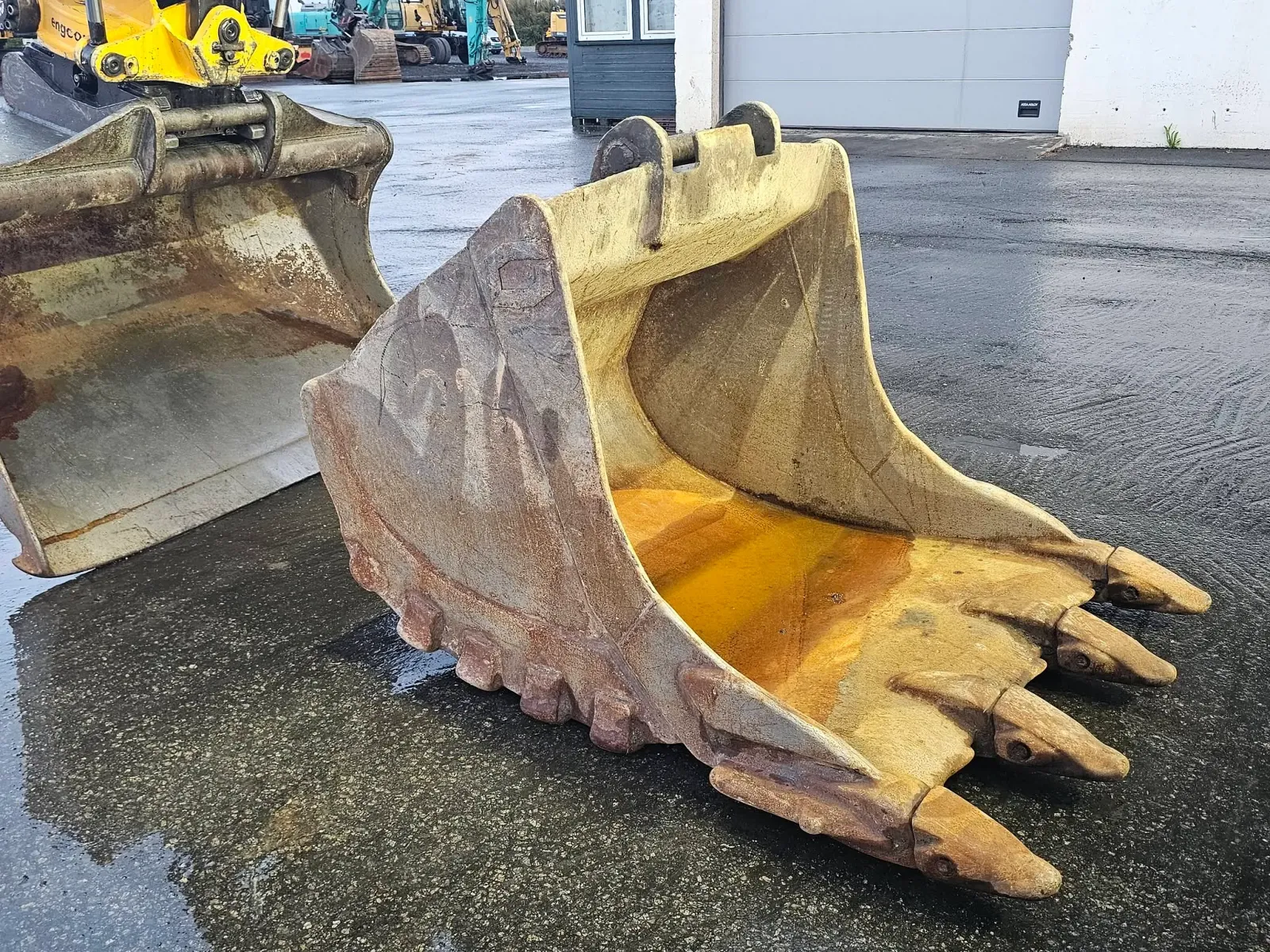 CAT 326FL – bilde 21 av 64