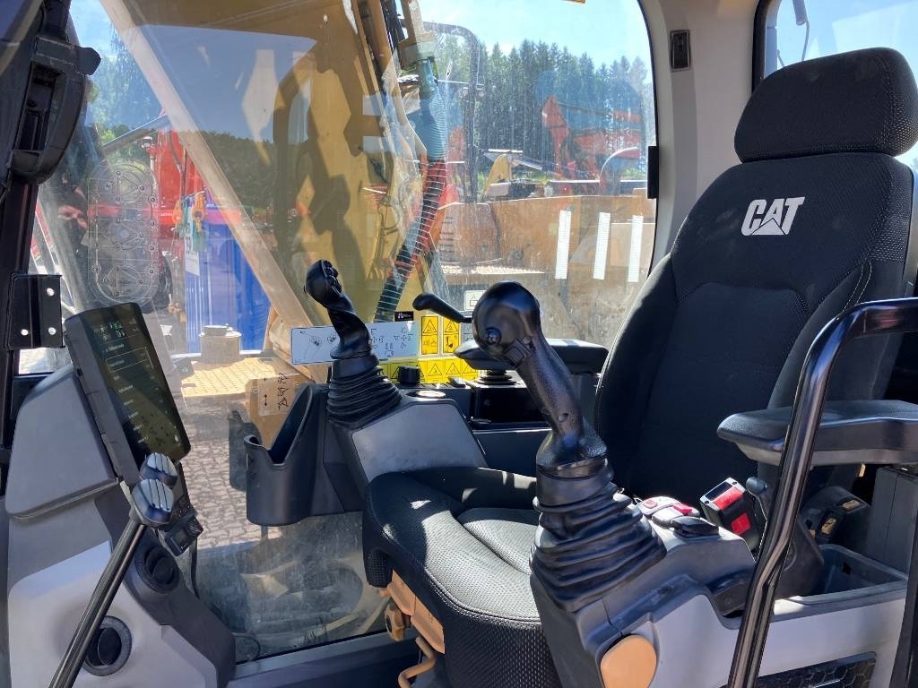CAT 315 – bilde 8