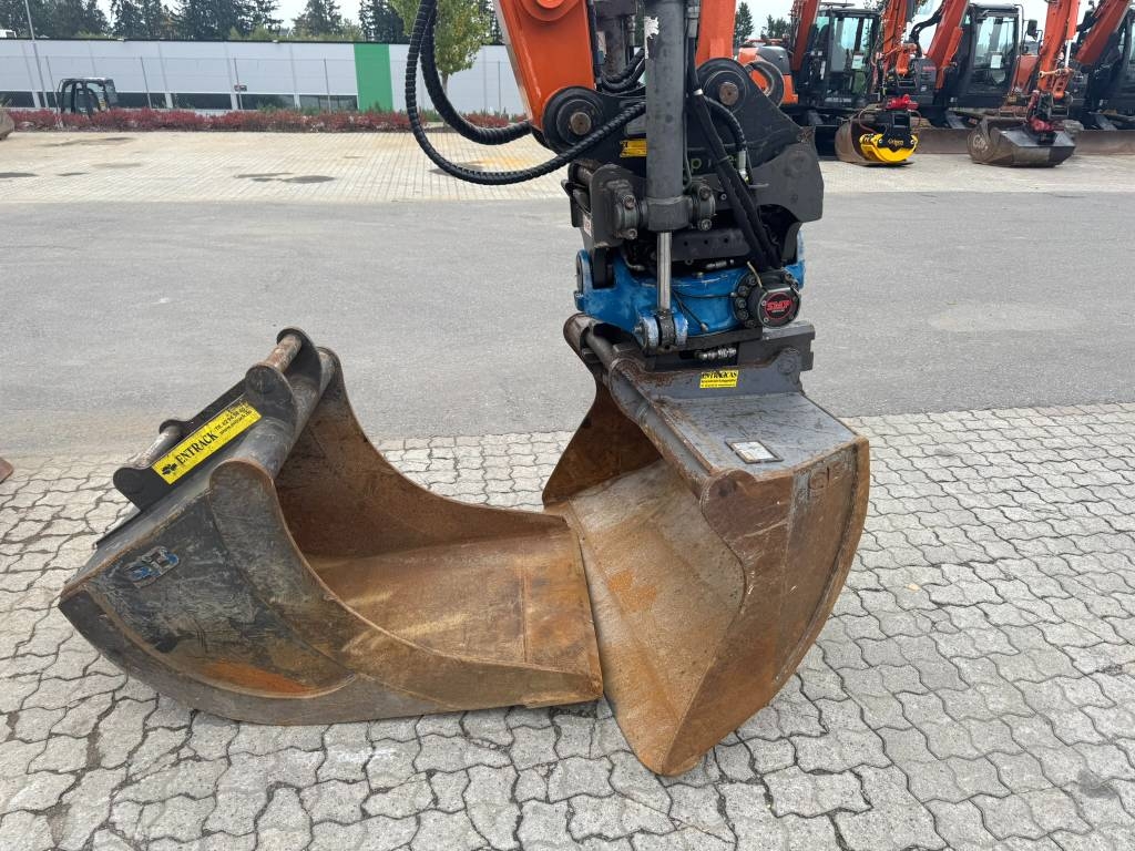 Hitachi ZX 85 US-6 – bilde 9 av 15