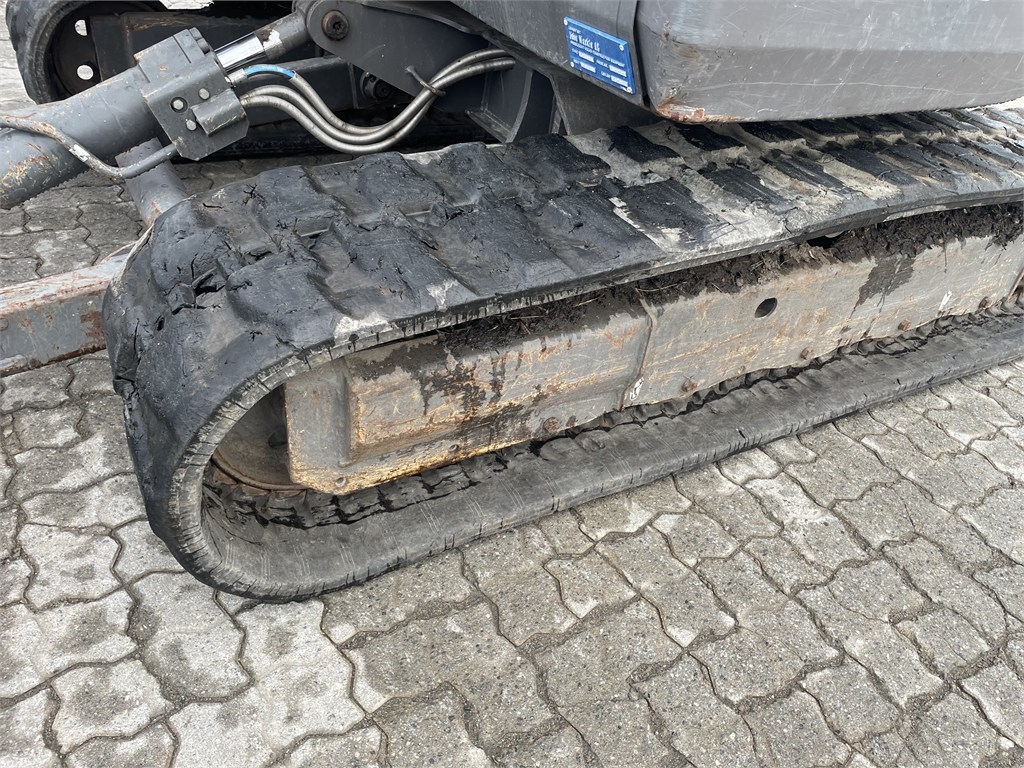 Volvo ECR 58 D – bilde 11