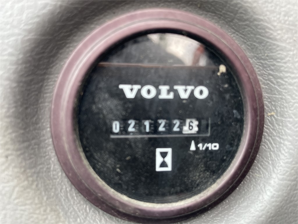 Volvo ECR 58 D – bilde 10