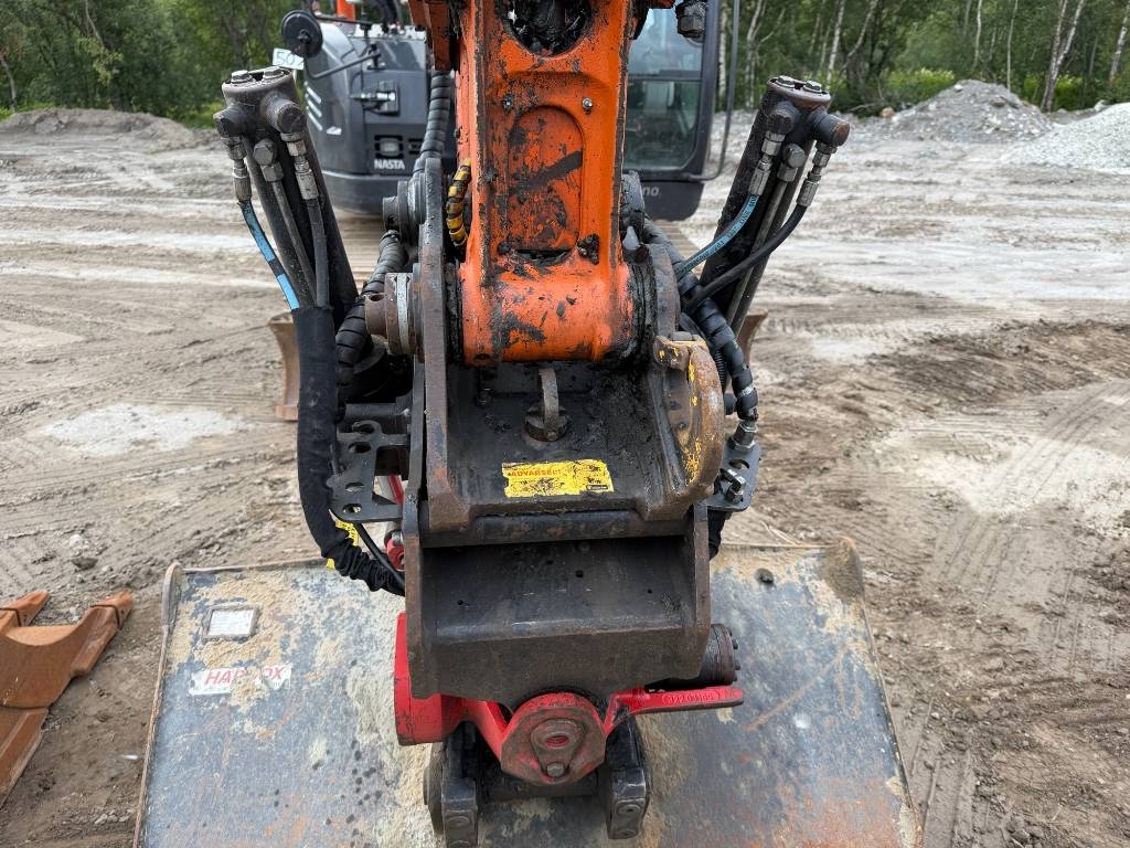 Hitachi ZX 85 US-6 – bilde 12 av 20
