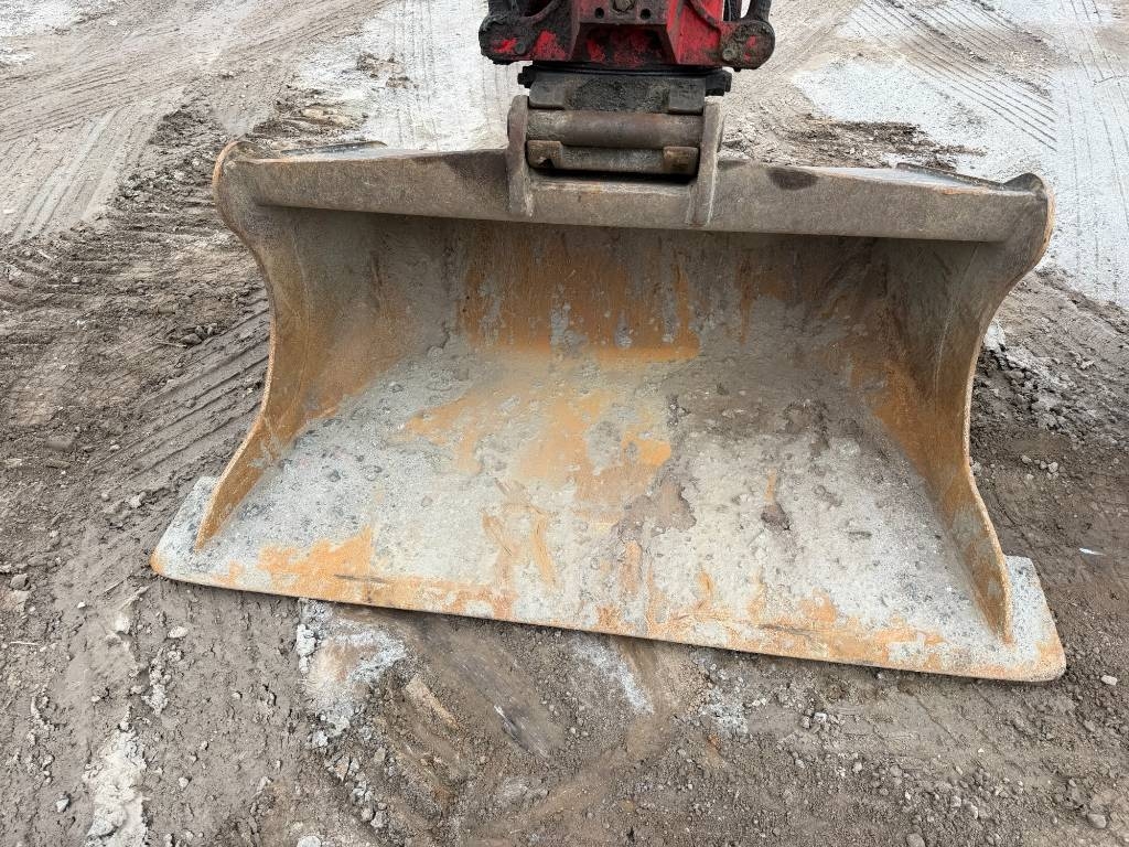 Hitachi ZX 85 US-6 – bilde 16 av 20