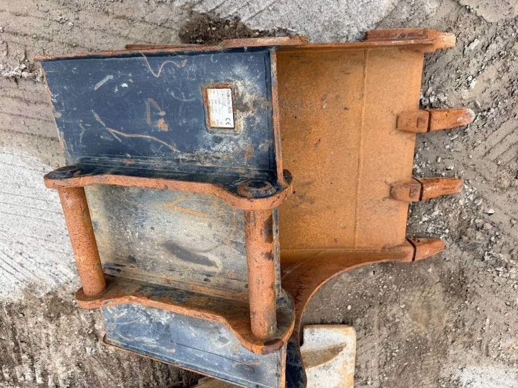 Hitachi ZX 85 US-6 – bilde 19 av 20