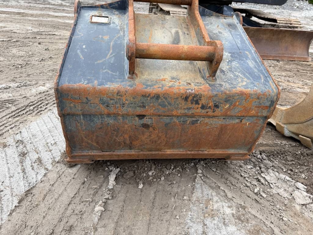 Hitachi ZX 85 US-6 – bilde 20 av 20