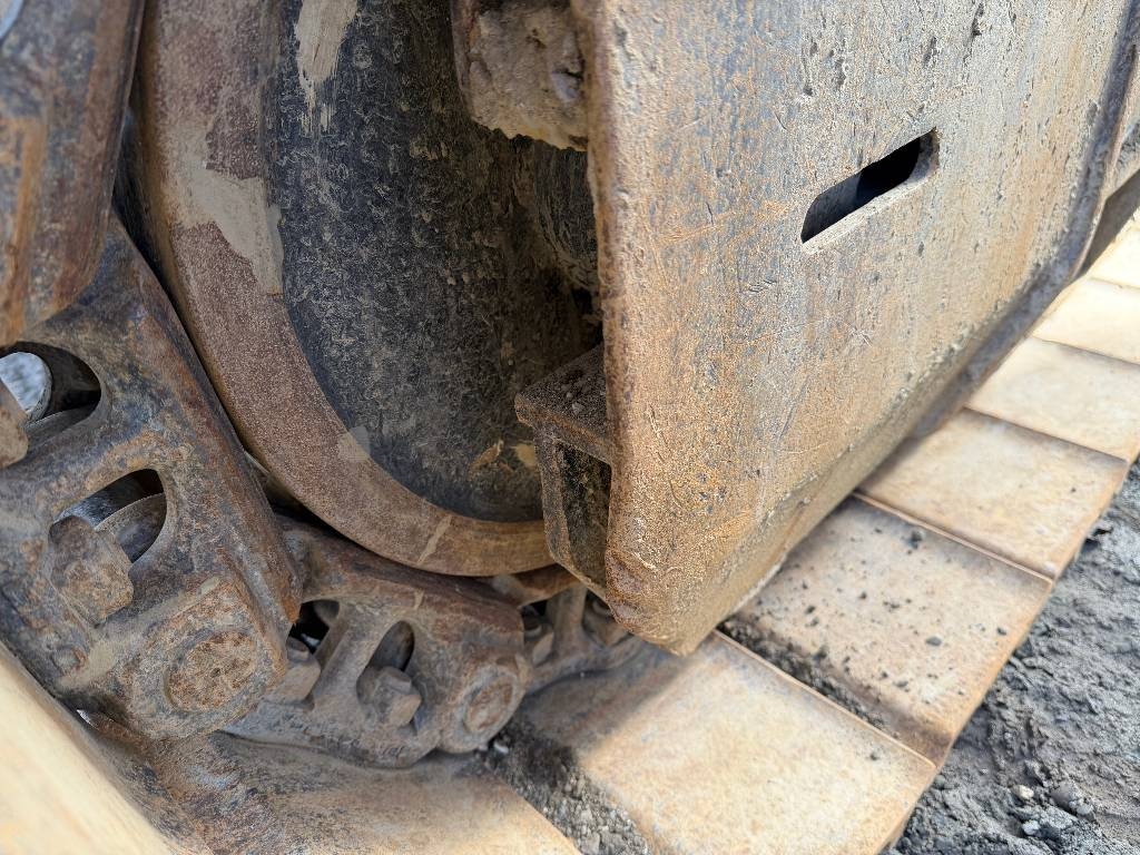 Hitachi ZX 250 LC-6 – bilde 5