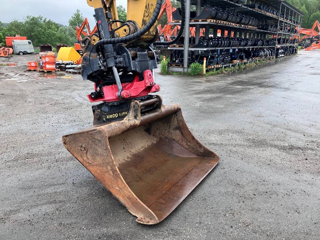 CAT 323 F L – bilde 7