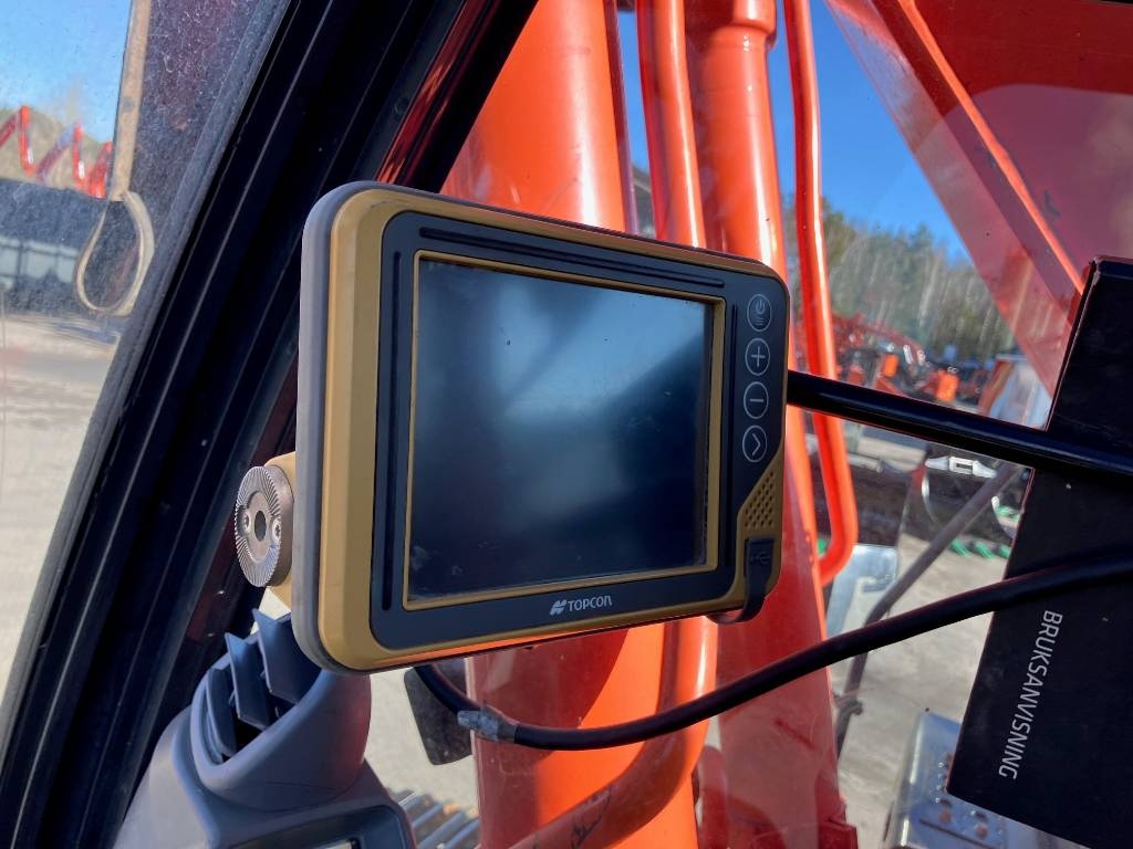 Hitachi ZX 300 LC-6 – bilde 9