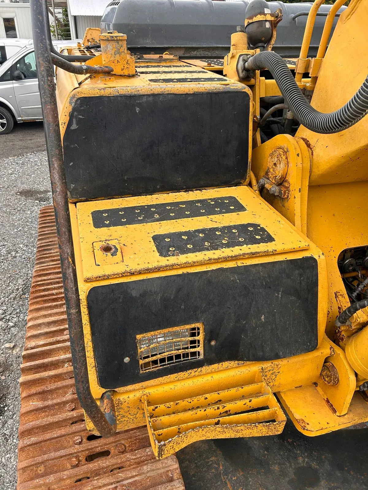 Komatsu PC290 LC-8 – bilde 10 av 41