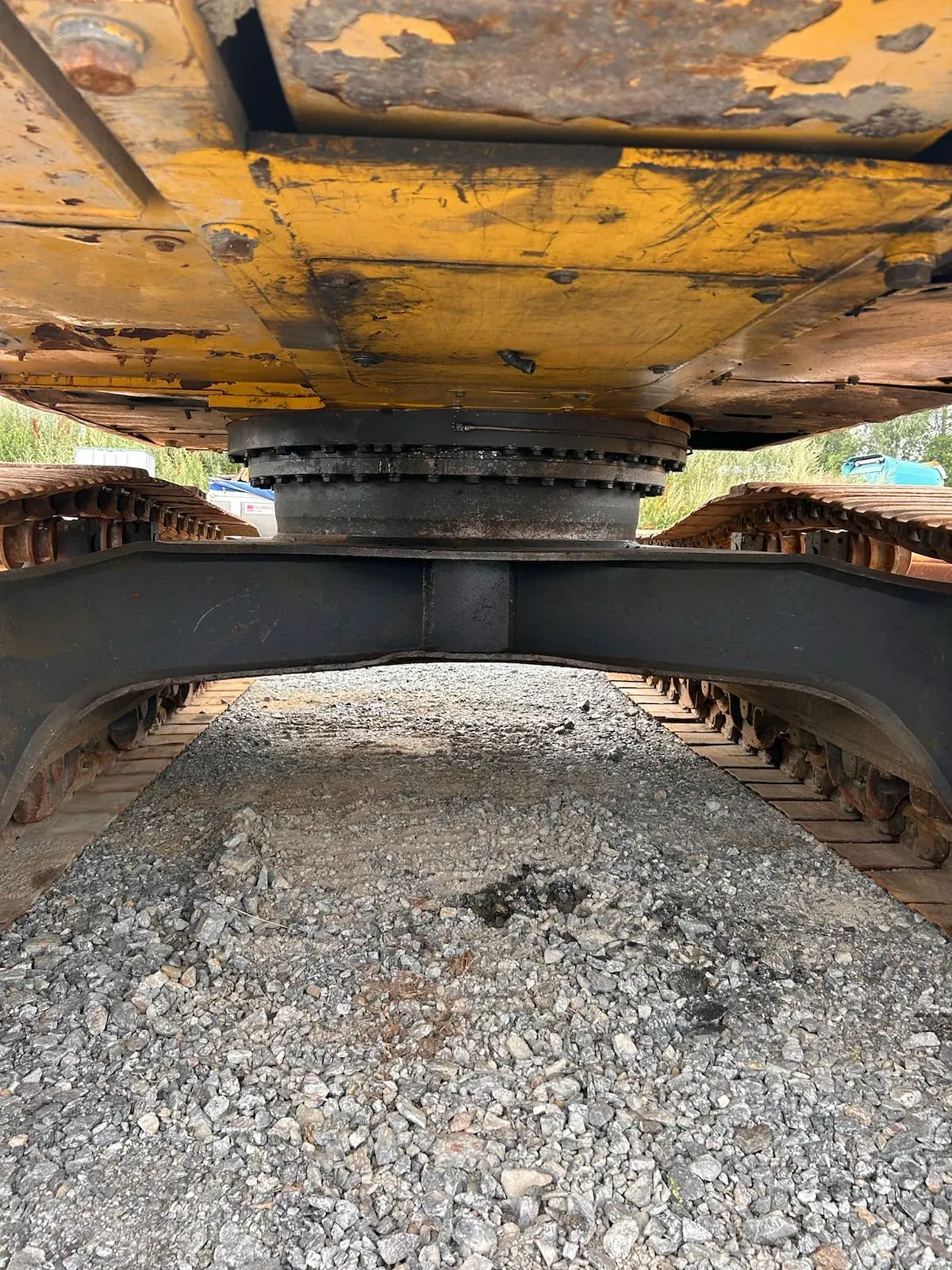 Komatsu PC290 LC-8 – bilde 14 av 41