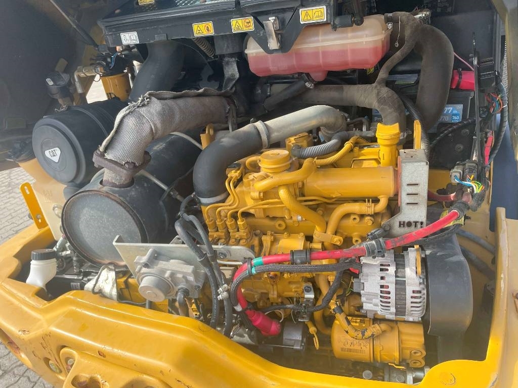 CAT 906M – bilde 12