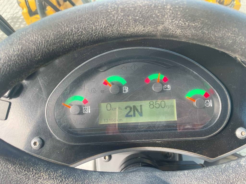 CAT 906M – bilde 14