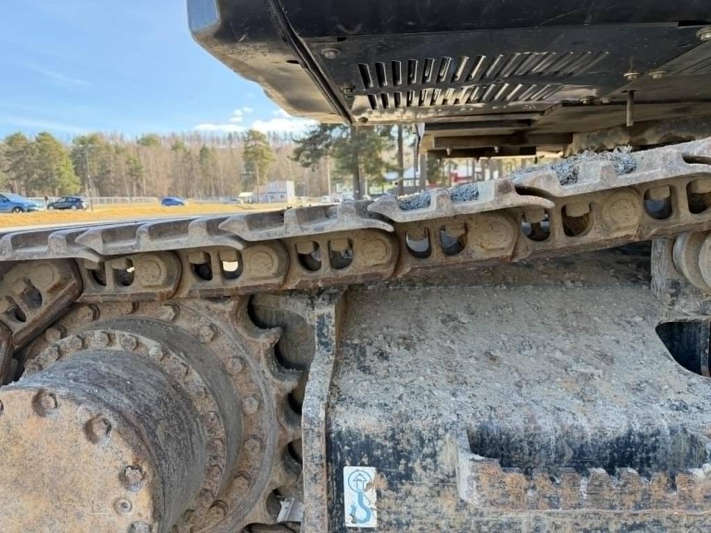 Hitachi ZX225USLC-7 – bilde 6