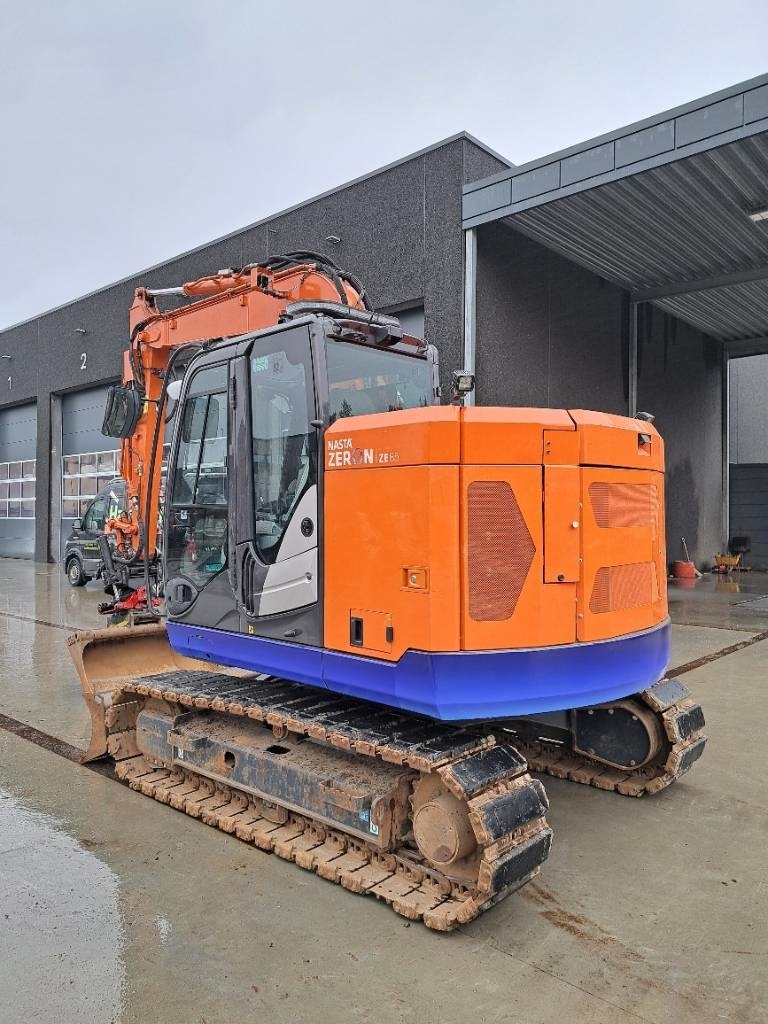 Hitachi Zeron ZE85US – bilde 2